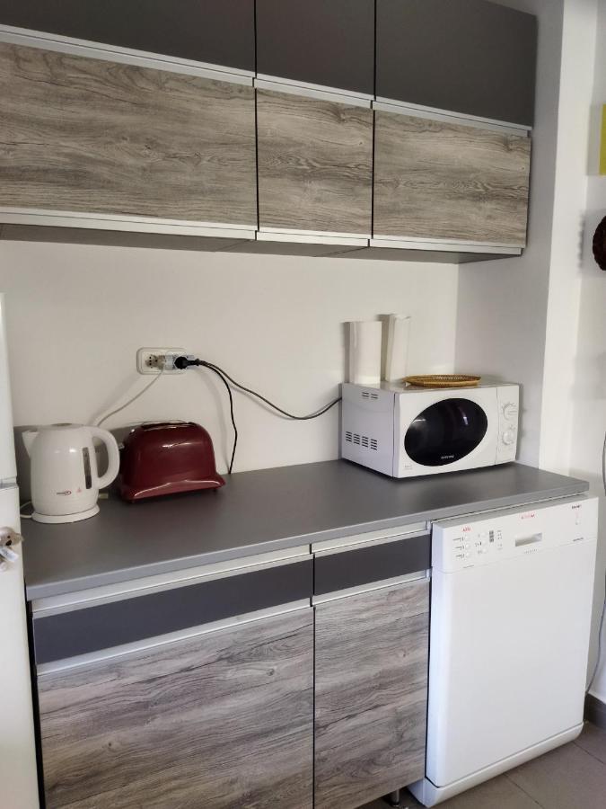 Apartament Naszaly Kapuja Vendeghaz Kosd Zewnętrze zdjęcie