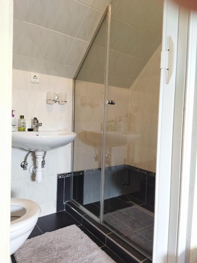 Apartament Naszaly Kapuja Vendeghaz Kosd Zewnętrze zdjęcie