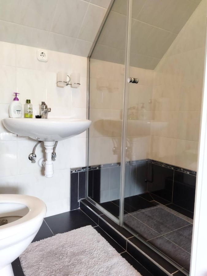 Apartament Naszaly Kapuja Vendeghaz Kosd Zewnętrze zdjęcie