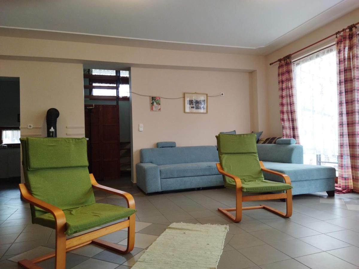 Apartament Naszaly Kapuja Vendeghaz Kosd Zewnętrze zdjęcie
