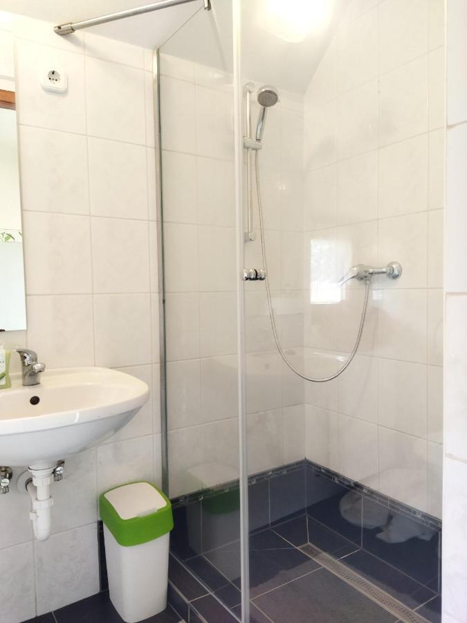 Apartament Naszaly Kapuja Vendeghaz Kosd Zewnętrze zdjęcie